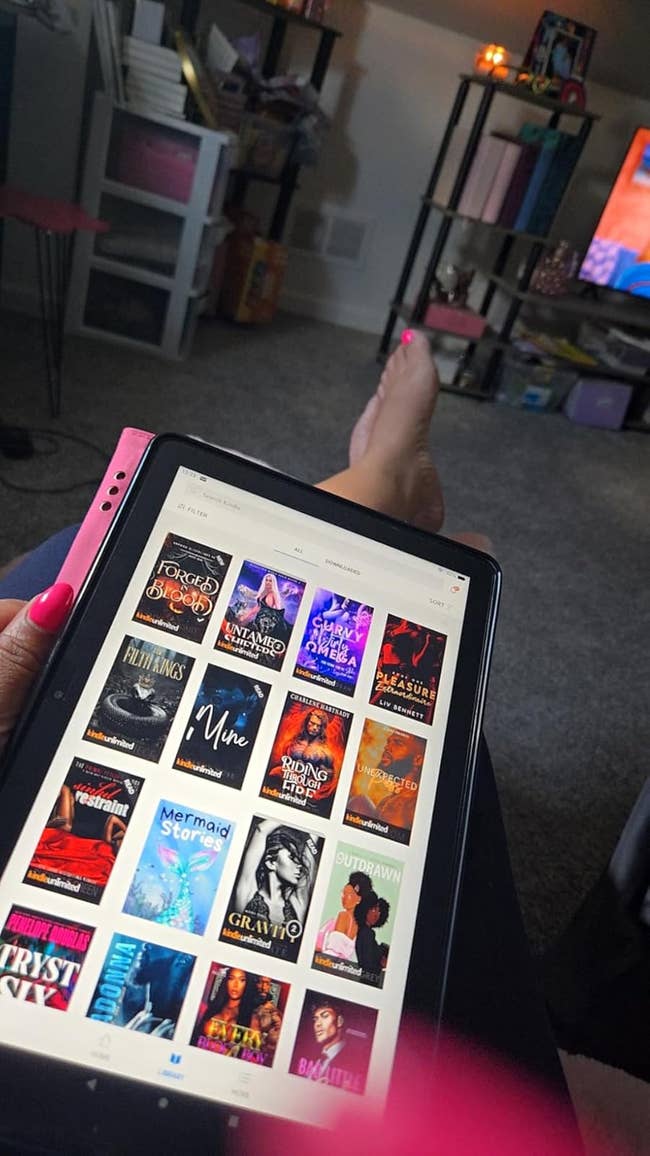 "I'm Obsessed": 27 Things From Amazon's "Most Wished For" Section If You Want To Treat Yourself