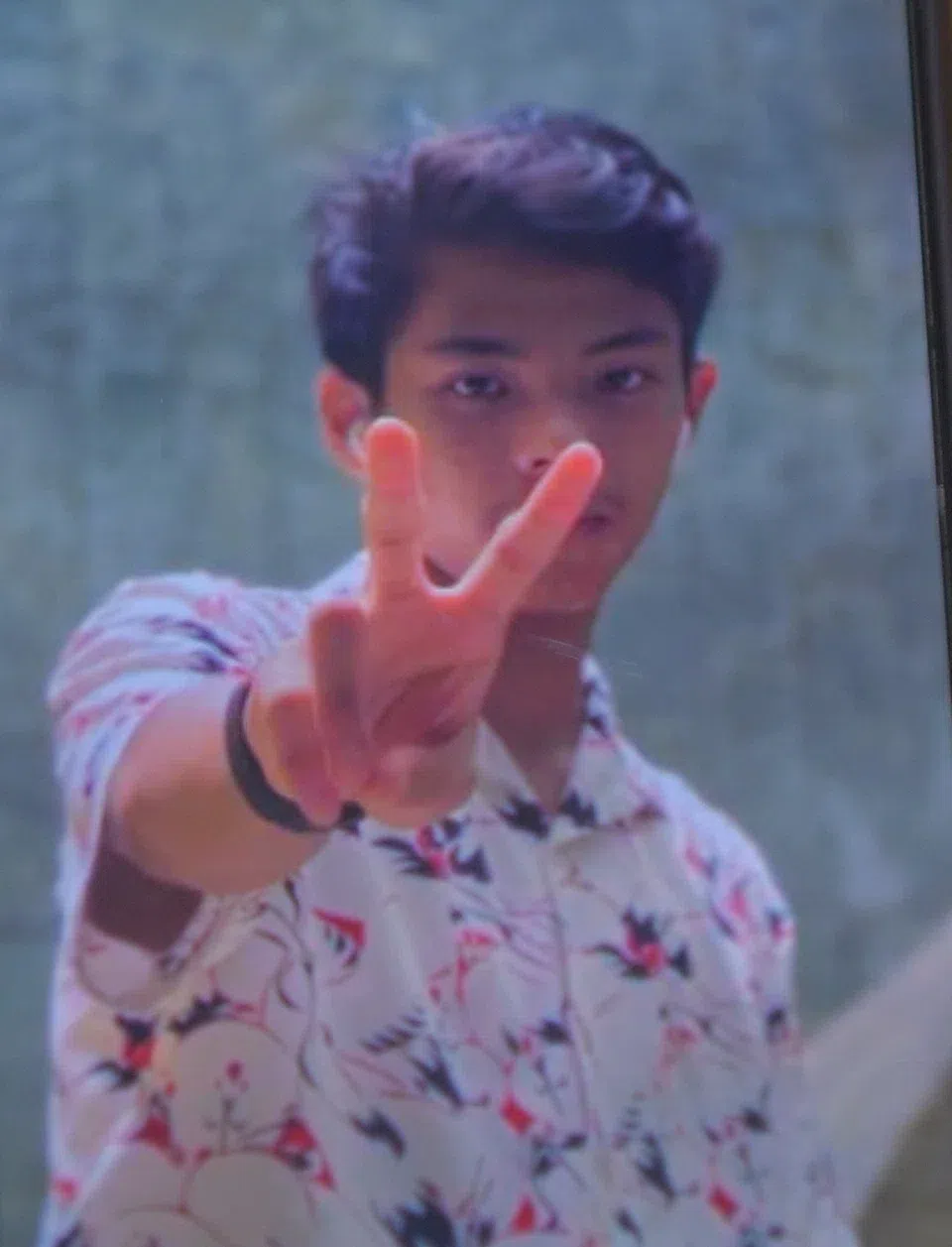 ‘He’s my son’: Guardian of teen who died in basketball court accident has always seen herself as his mum