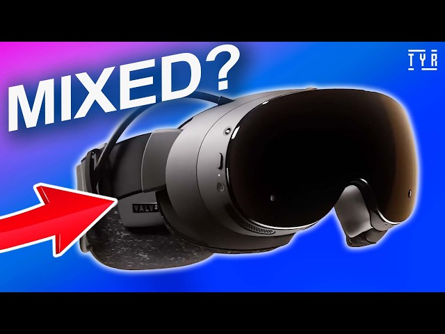 The Valve STEAM FRAME is Finally HERE!! Misunderstood or Overhyped?