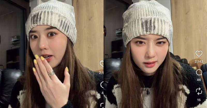 Eleanor Lee says she 'doesn't like handsome guys', is happy mum Quan Yi Fong is 'living her life'