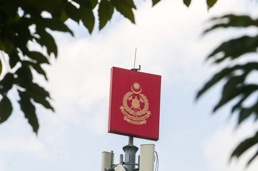 Probe into Butterworth blaze that killed mother, daughter being finalised, says Penang Fire Dept