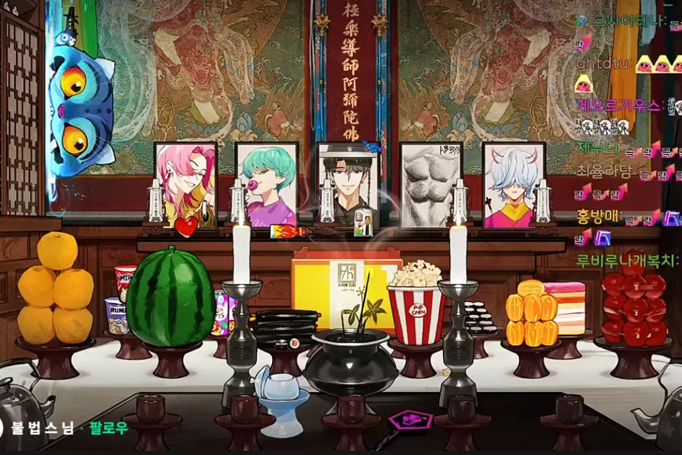 Faith in the age of Gen Z: South Korea’s religions turn to avatars, acoustics and pop culture