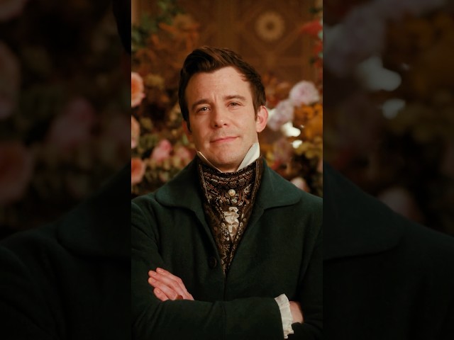 The start of the social season is approaching. Mr. Bridgerton, do you believe you are ready?