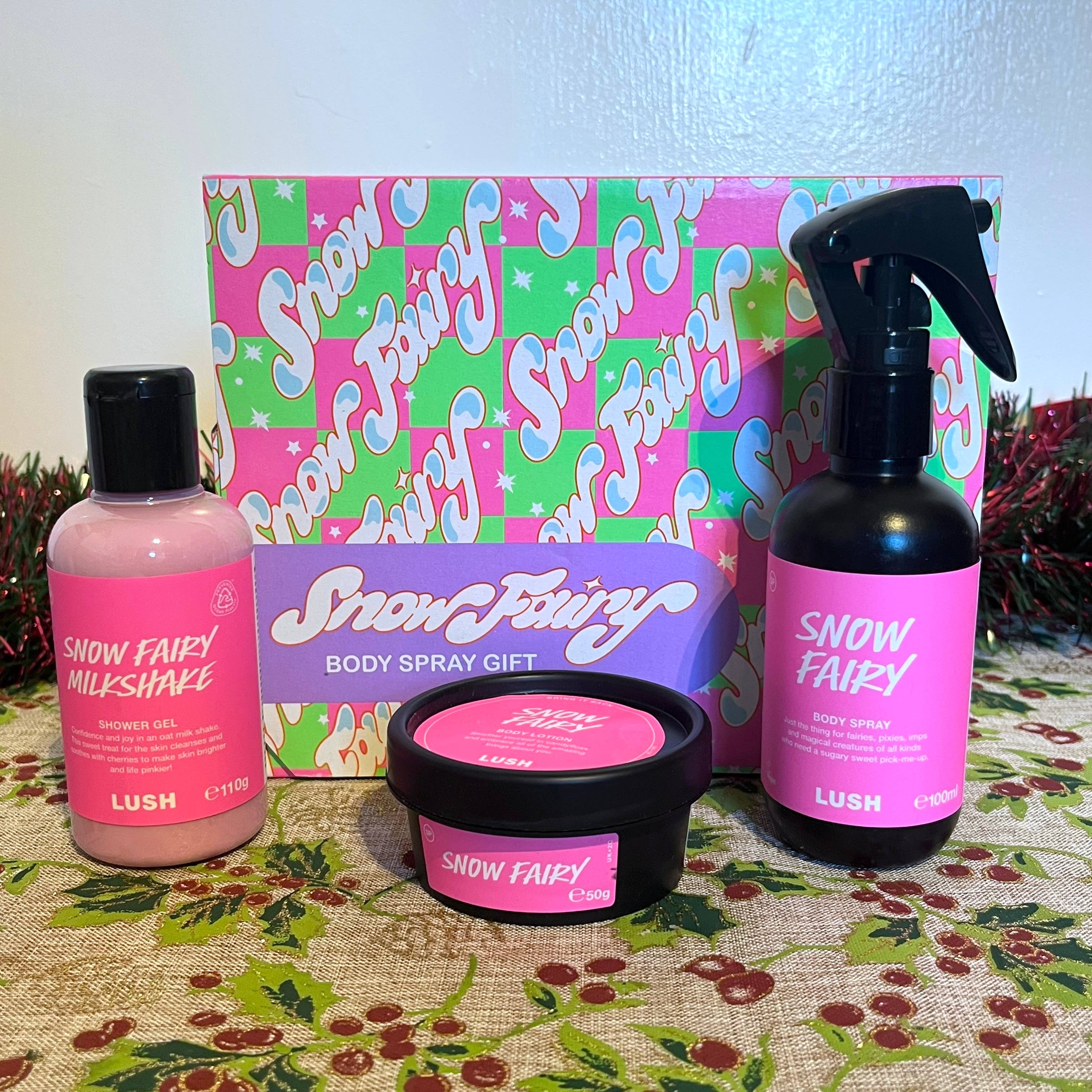 19 Gift Sets Under £100 That Are Giving “Main Present” Energy This Christmas