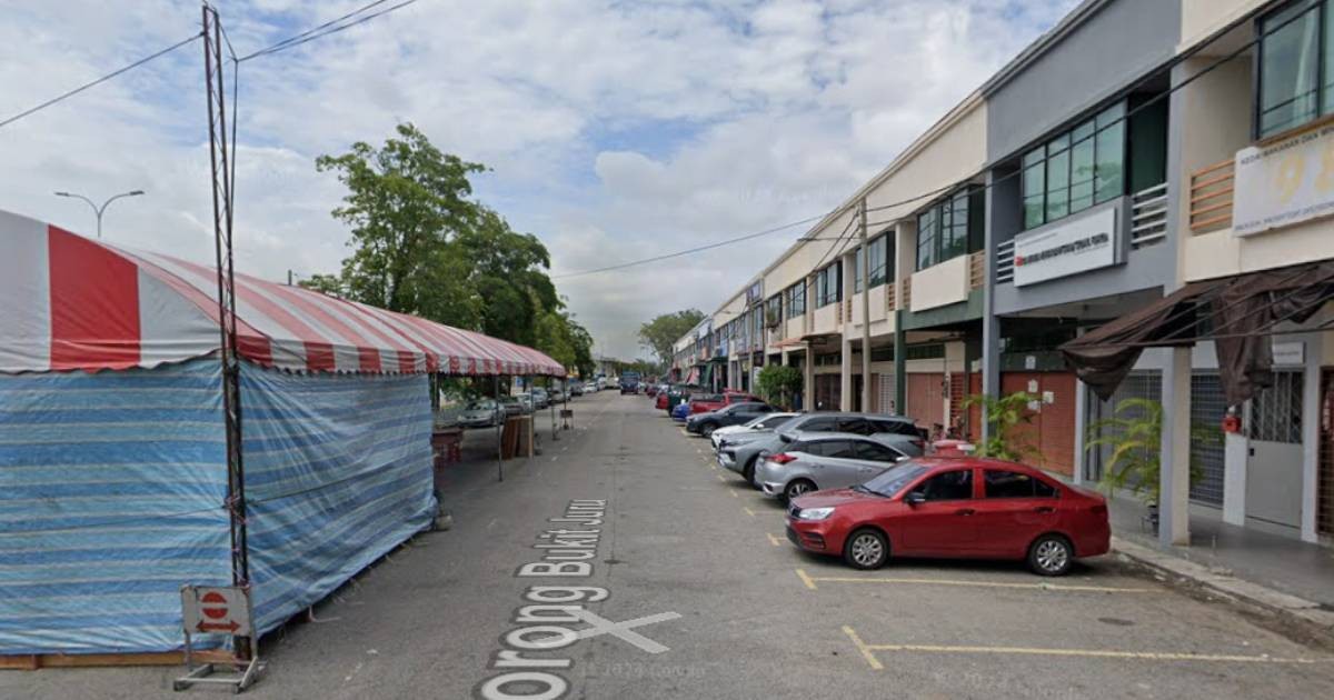 Chef in Penang restaurant stabbed to death after dispute with customer over quality of food served