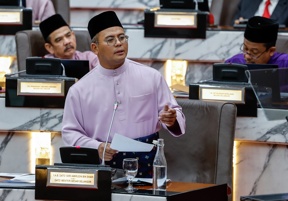 Selangor looks to go nuclear within five years, MB says