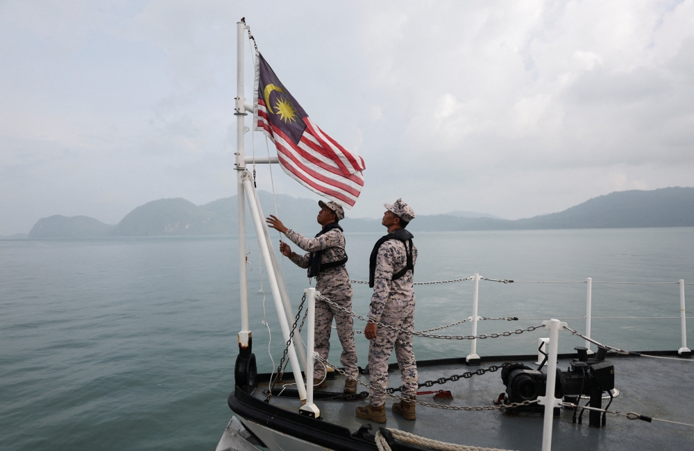 Malaysia ends search for migrants after 36 bodies recovered from capsized boat off Langkawi