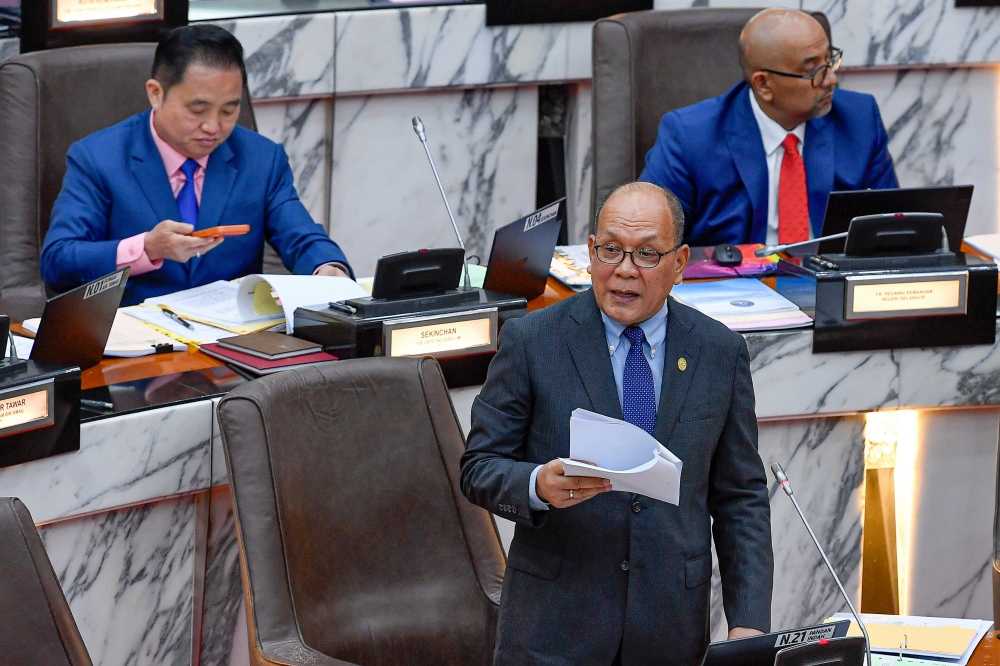 Selangor completes 34 flood mitigation projects, ramps up monsoon readiness