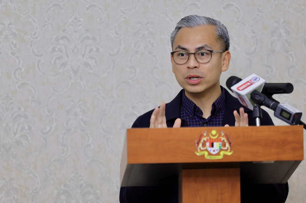 Fahmi: Govt to focus on people’s welfare and business facilitation in 2026