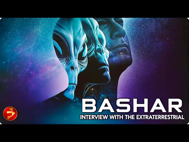 A Man Claims to Channel an Alien Being | INTERVIEW WITH THE EXTRATERRESTRIAL | Full Documentary