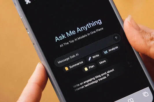 Libellous chatbots could be AI’s next big legal headache