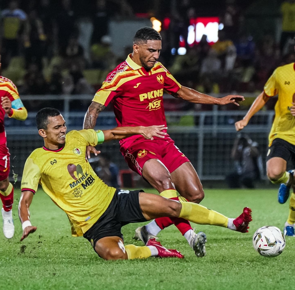 Selangor to appeal ‘excessive’ punishment after fan incident in FA Cup quarter-final, says exco