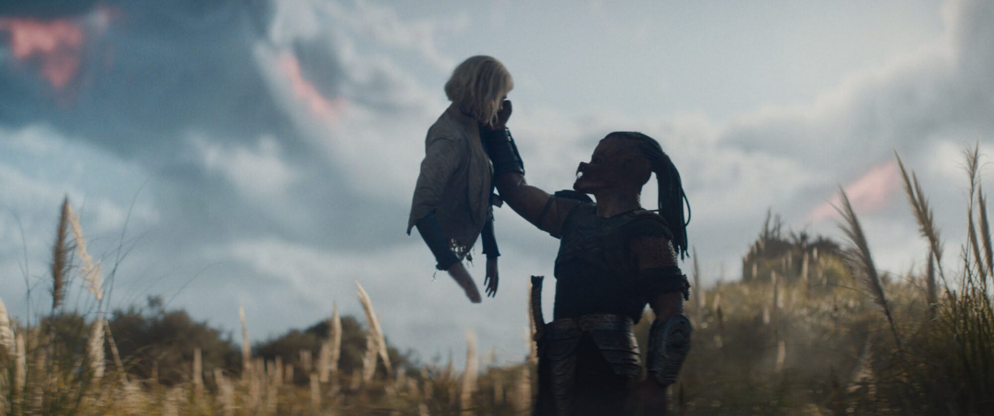 The Running Man Review: Glen Powell Can’t Outrun A Generic Game