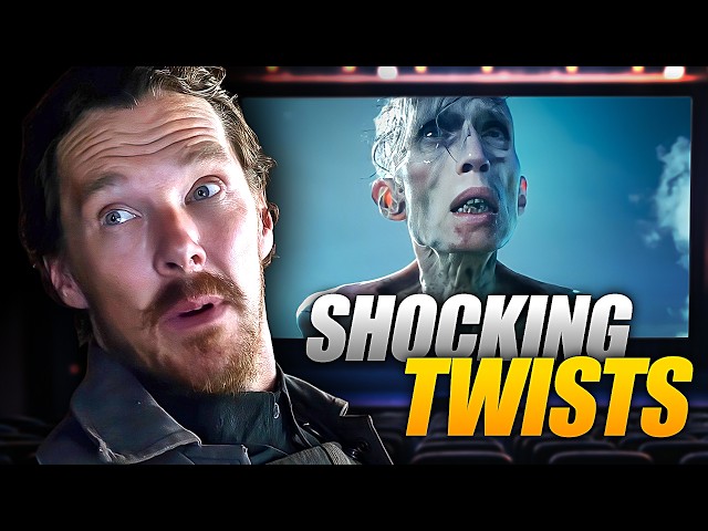 Unexpected Movie Endings We Never Saw Coming