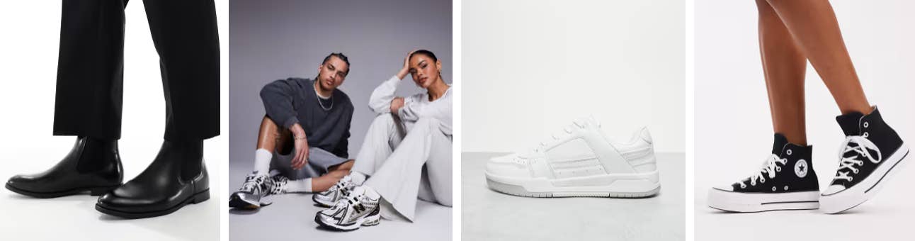 ASOS Have Just Dropped A 25% Off Deal, But Only For Today