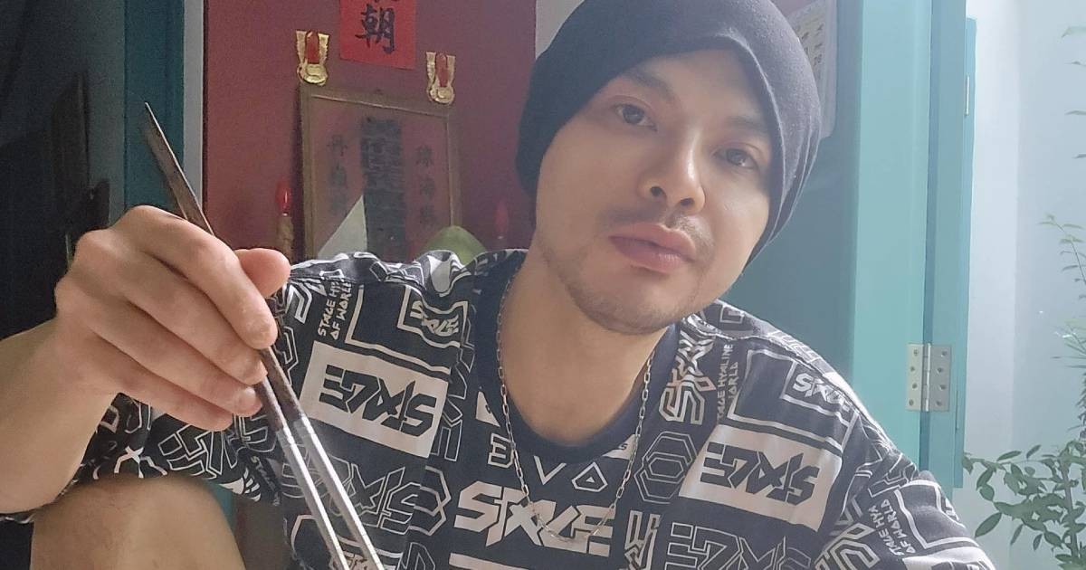 'I can cook fried chicken, fried rice and curry': Namewee advertises for jobs and sponsors amid Iris Hsieh murder probe