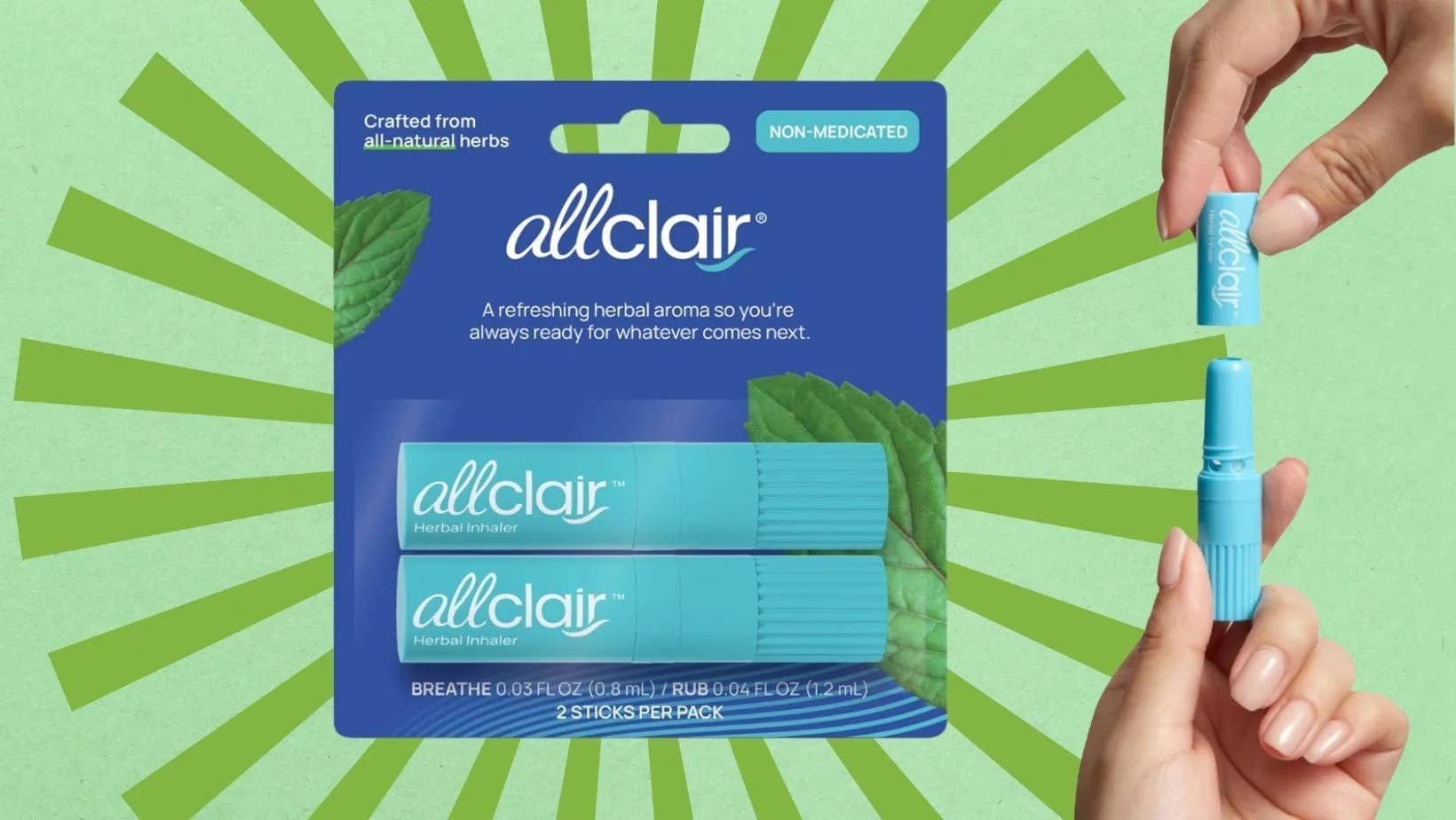 Experts Say This $13 Tool Can Help Calm Nausea — And I Put It To The Test