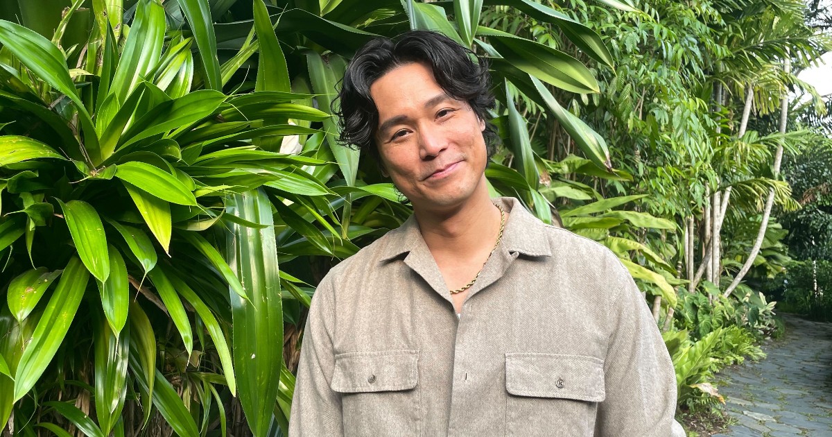 Andie Chen and his brothers buy Singapore F&B group Creative Eateries for 7-figure sum, admit working together is 'quite nasty'