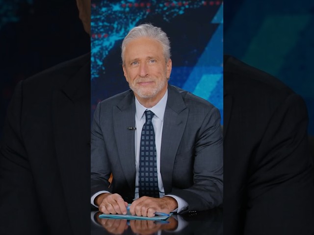 Jon analyzes that 18-word sentence from Epstein’s emails that broke the internet