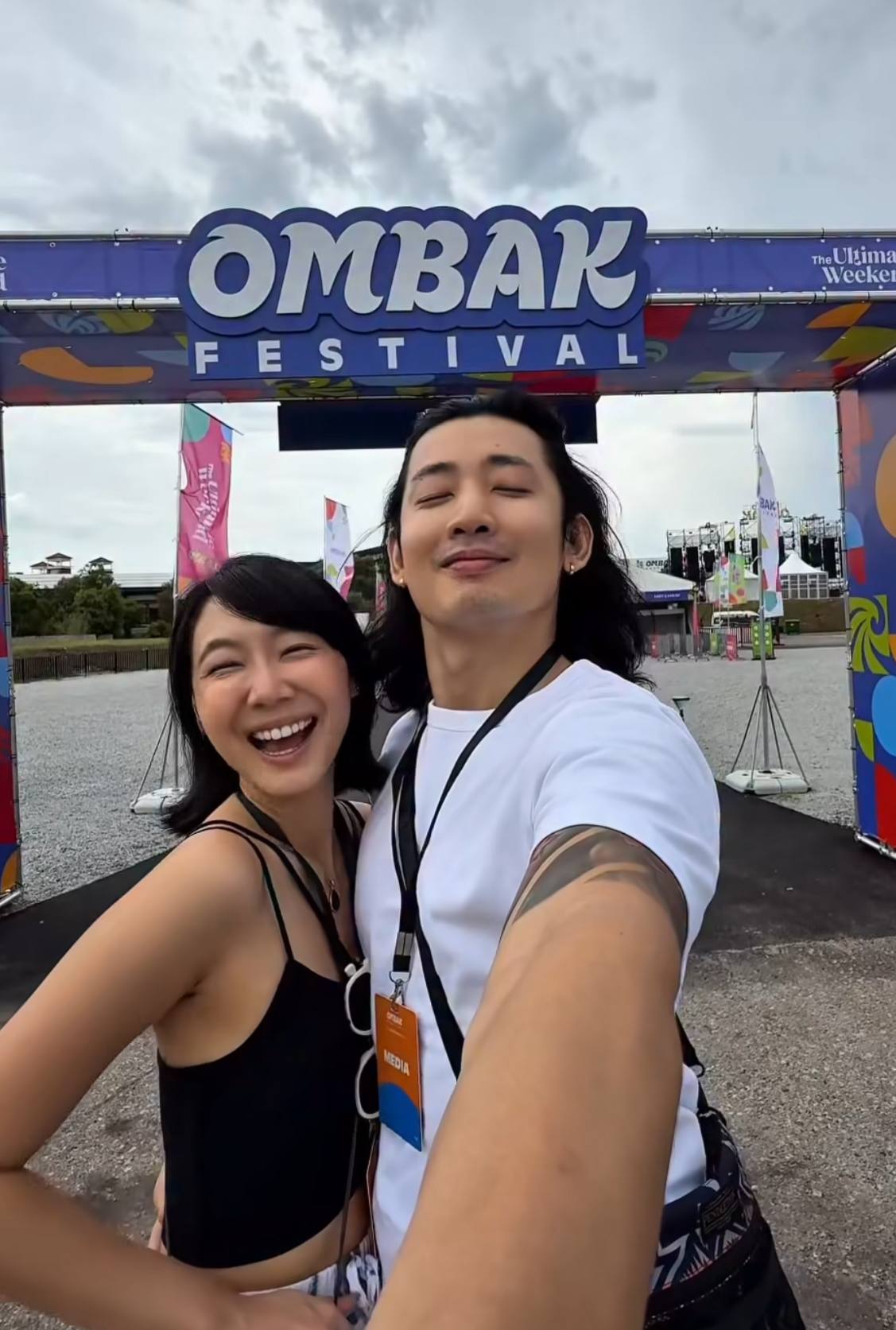 Julie Tan Confirms Breakup With Influencer Boyfriend