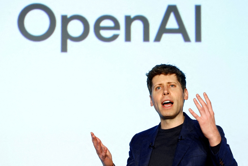 OpenAI to appoint ‘Head of Preparedness’ for AI security, Altman says role pays US$555,000