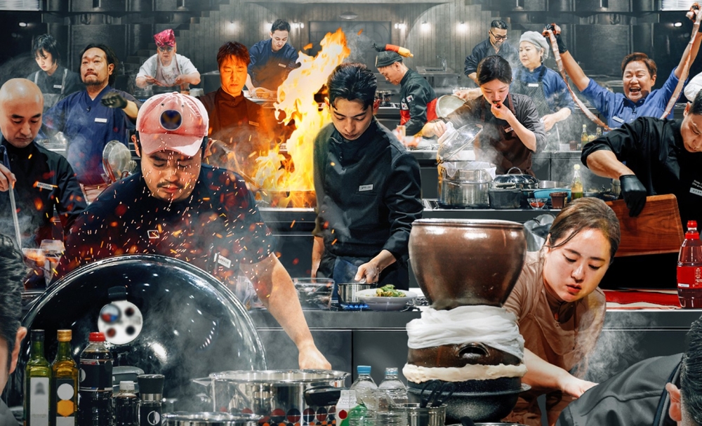 Gloves off, knives out — Netflix serves up Season 2 of ‘Culinary Class Wars’ on Dec 16 (VIDEO)