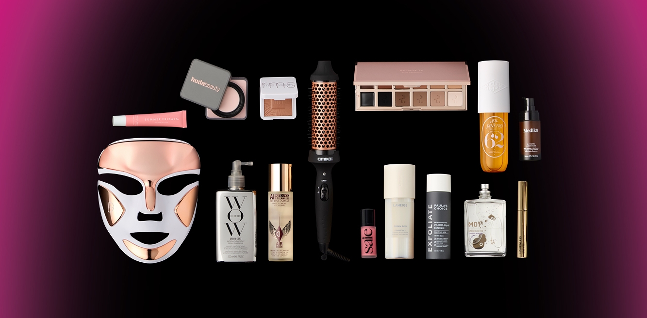 Black Friday Deals So Good, They Make Gifting Easy