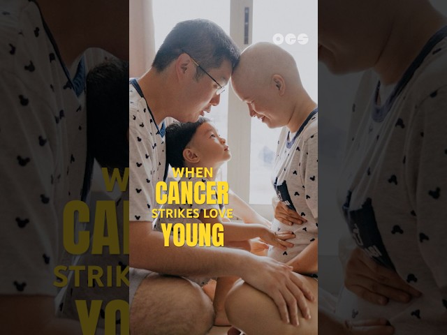 How do you love in sickness and in health?