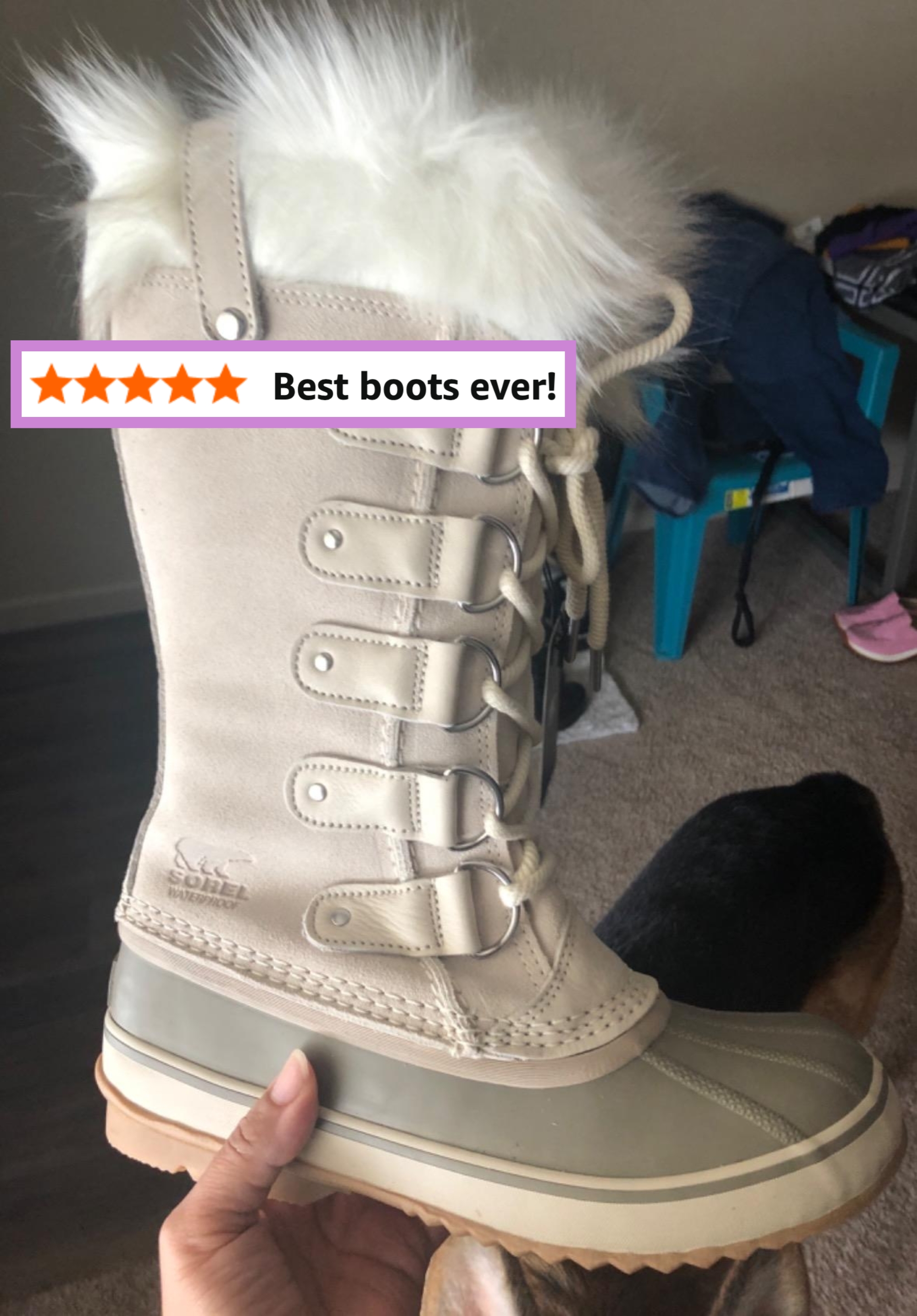 29 Pairs Of Boots You’ll Want To Make Sure You Have On Deck Before The First Snow