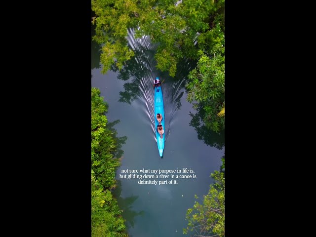 You, me, and the Philippines?