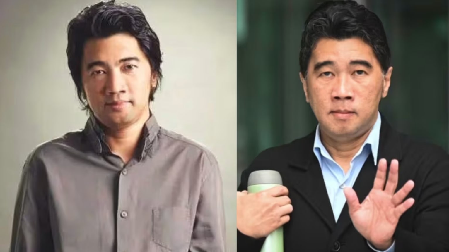 Singapore Celebs Who’ve Been Convicted Of Sex Offences