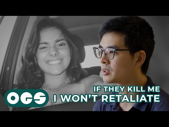 I Killed My Girlfriend While Drink Driving