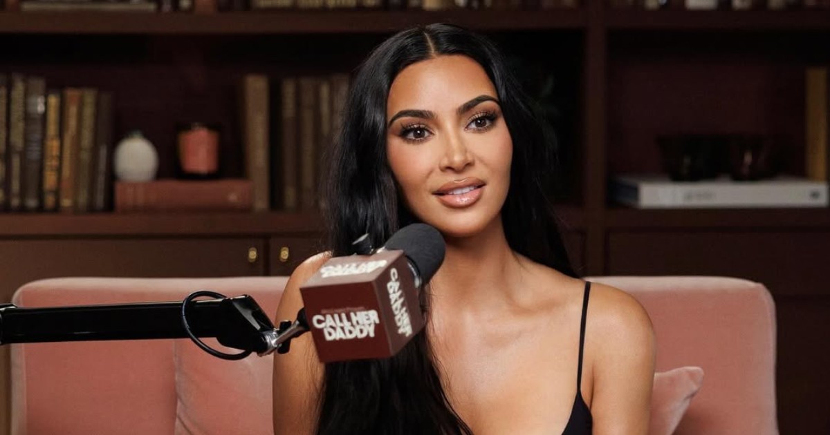 Kim Kardashian revealed as mystery bidder who won late dad's bible auctioned by OJ Simpson's estate