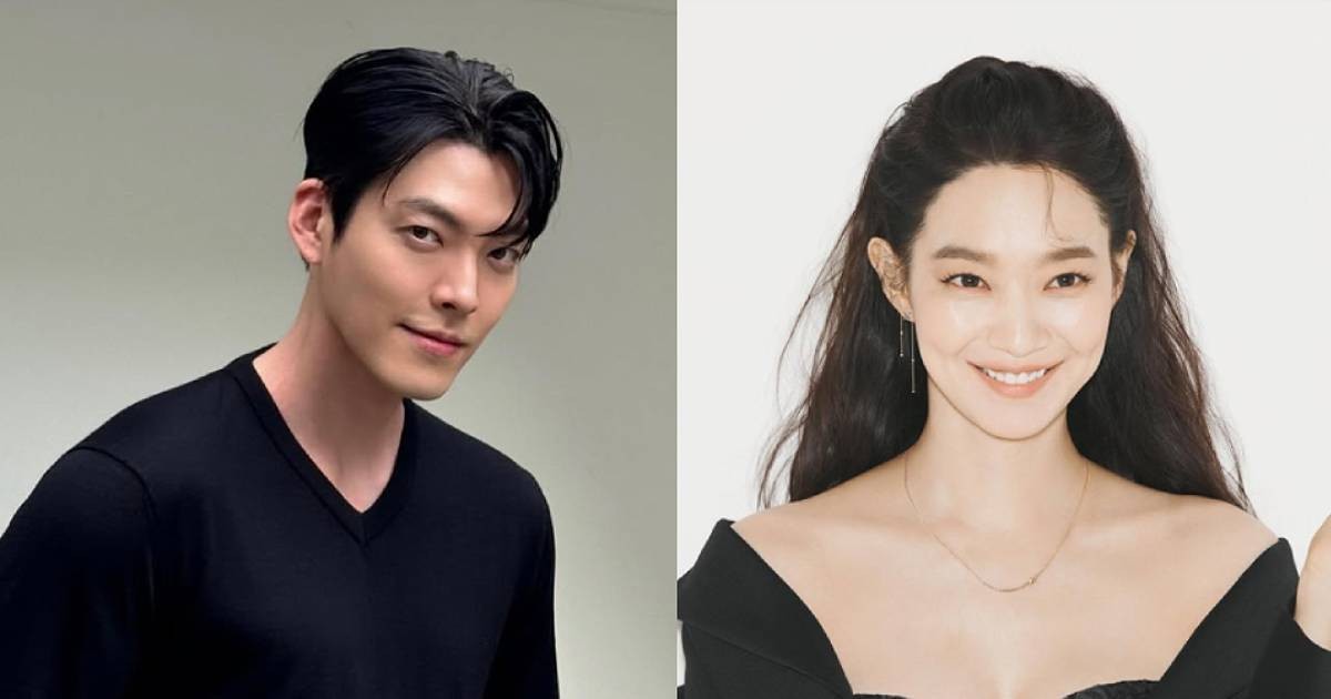 Kim Woo-bin and Shin Min-a to marry on Dec 20 after a decade together