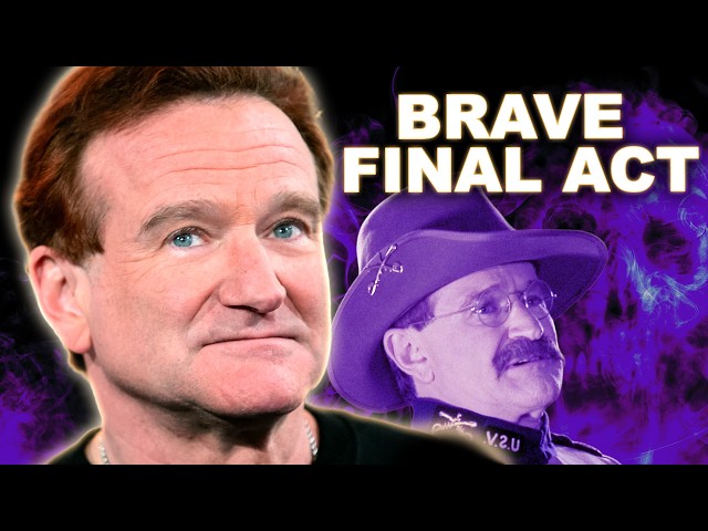 Actors Who Knew They Were Dying, And Gave One Last Great Performance