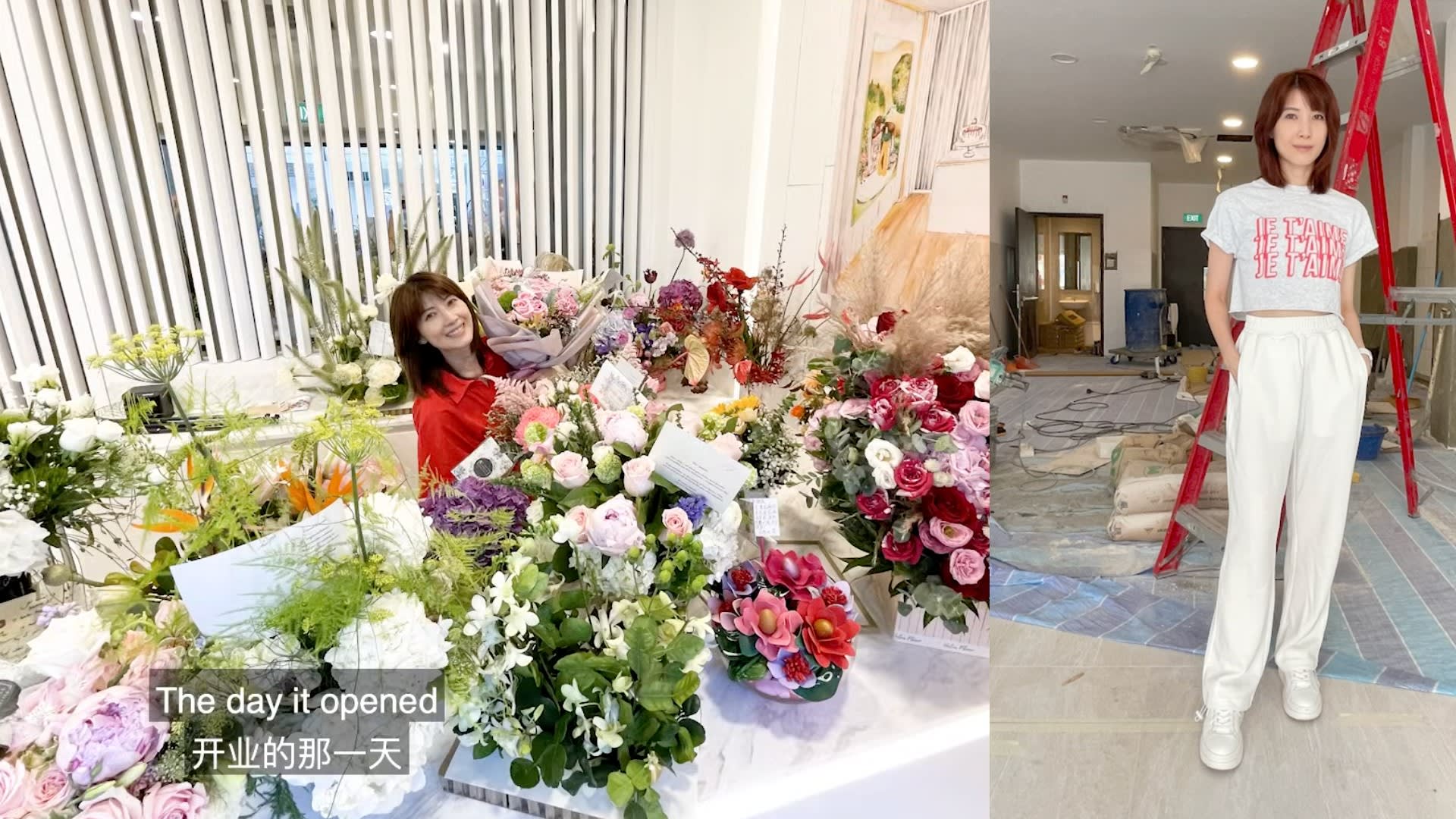 Jeanette Aw Is Closing Her Pastry Shop’s Jalan Besar Chapter