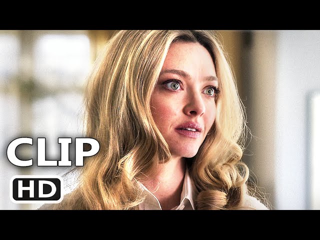 THE HOUSEMAID "Meeting the Family" Scene (2025) Amanda Seyfried, Sydney Sweeney