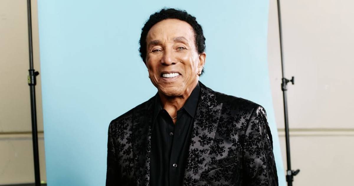 Smokey Robinson faces 2 new allegations of sexual assault