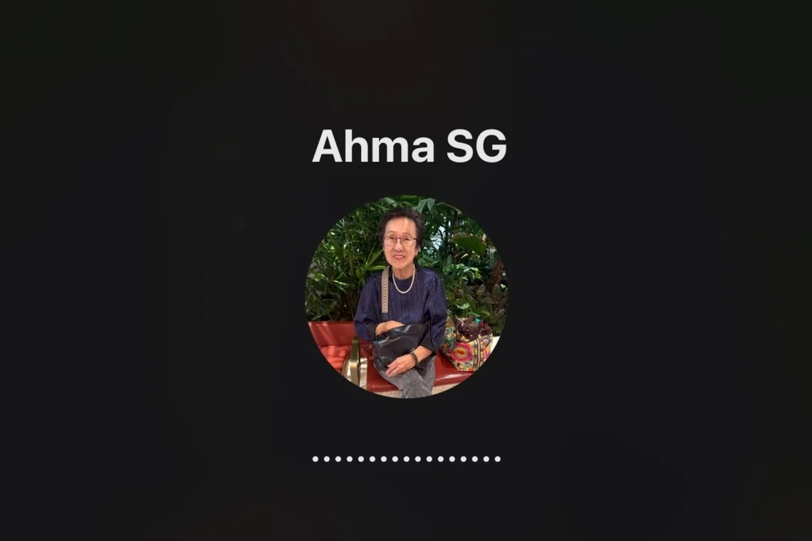 Stuck in traffic, a spontaneous call keeps love alive