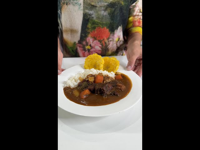 Beef Stew