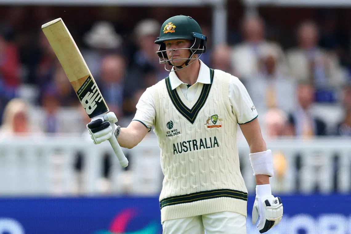 Smith fires back at Mastermind Panesar over 'Sandpapergate' comments