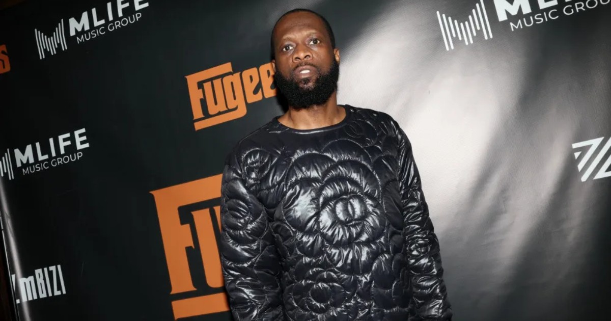 The Fugees rapper Pras Michel sentenced to 14 years in prison