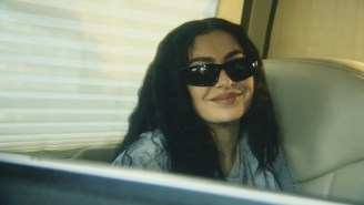 Charli XCX’s Movie ‘The Moment’ Gets A Release Date And A Reality-Blurring Teaser Trailer