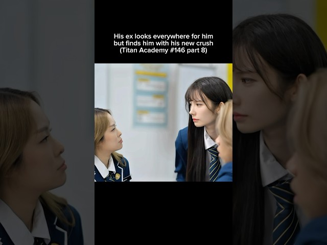 Nahyun and Maddy finally meet for the first time