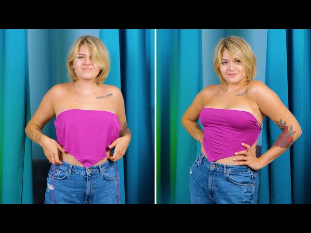 Style Fixes Every Woman 30+ Should Know — Look Chic in Seconds! ✨👗