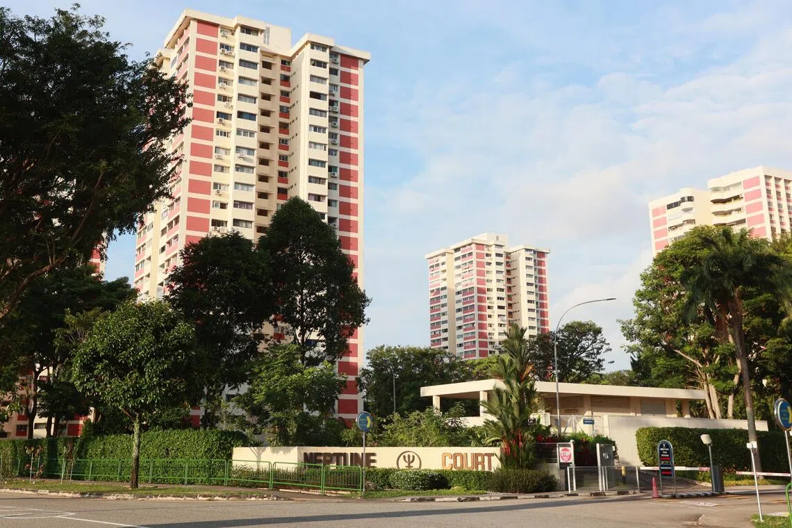 Singapore Govt reviewing collective sales regime; reforms may be on the cards