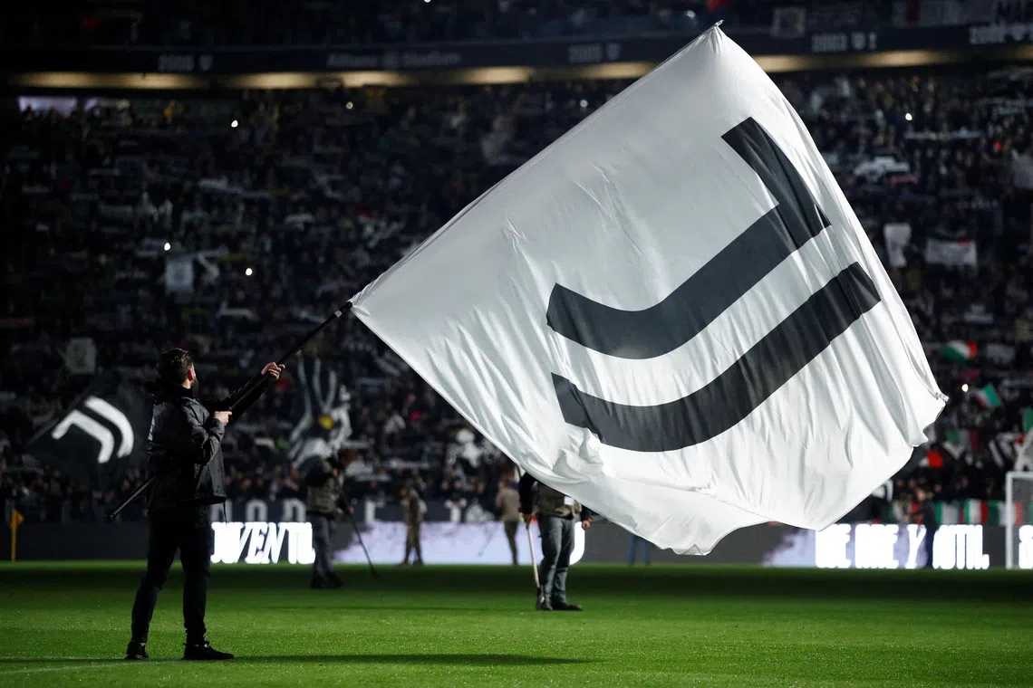 Juventus raises nearly 98 million euros through capital hike