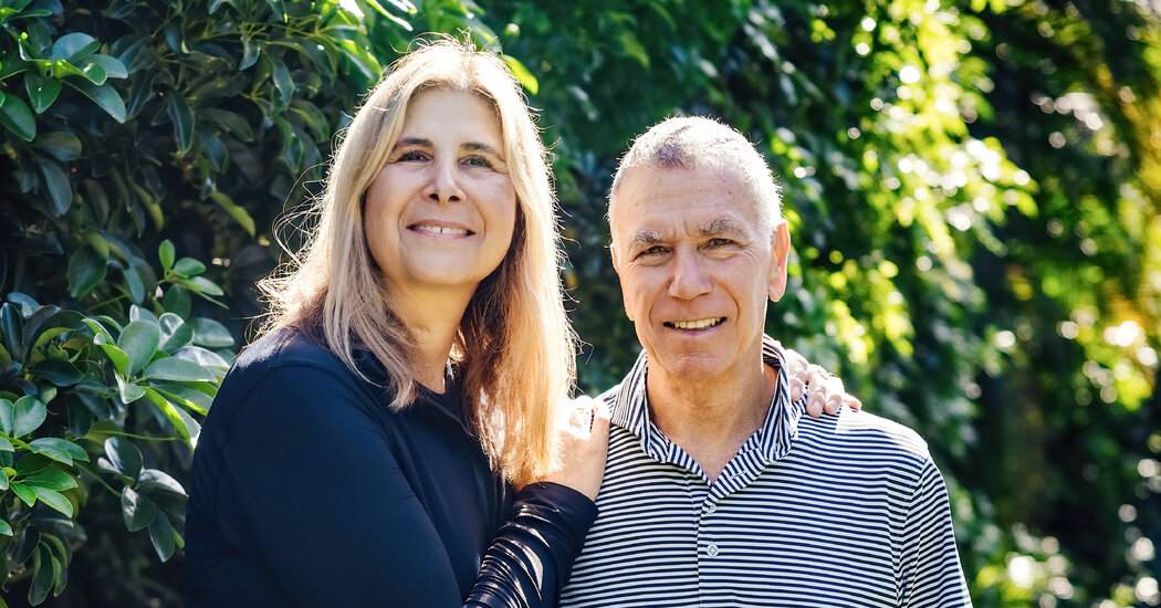 For Their Retirement Home, a South Florida Couple Tried to Upsize Rather Than Downsize