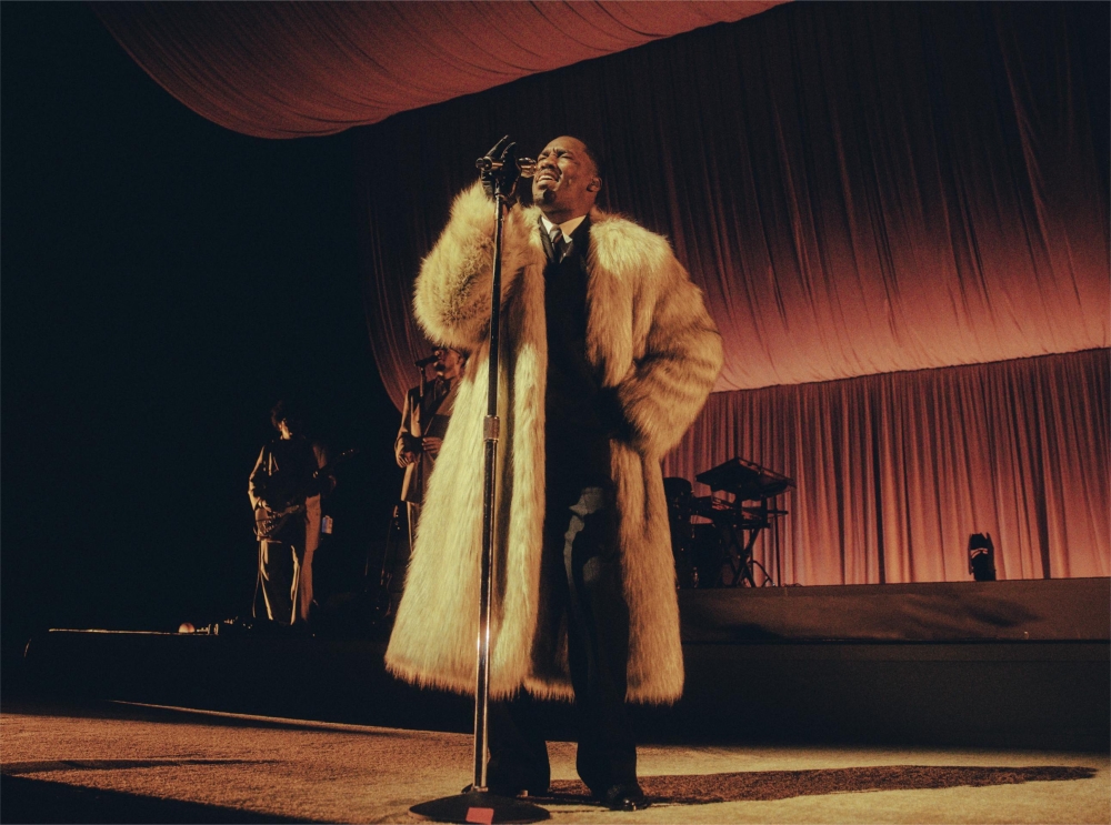 GIVĒON brings his velvet baritone to KL: ‘Dear Beloved, The Tour’ lands in February 2026