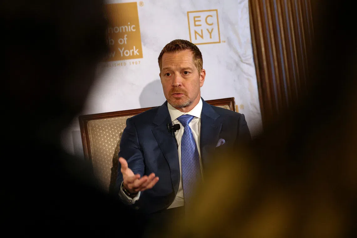 CrowdStrike founder Kurtz buys into Mercedes F1 team